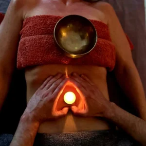 Le massage Ayurvédique Abhyanga