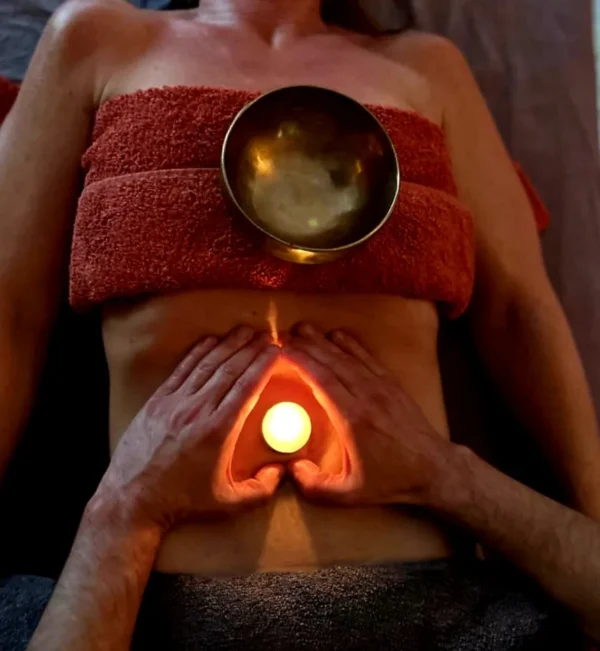Le massage Ayurvédique Abhyanga
