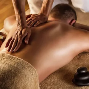 Le massage Balinais urut/pijat