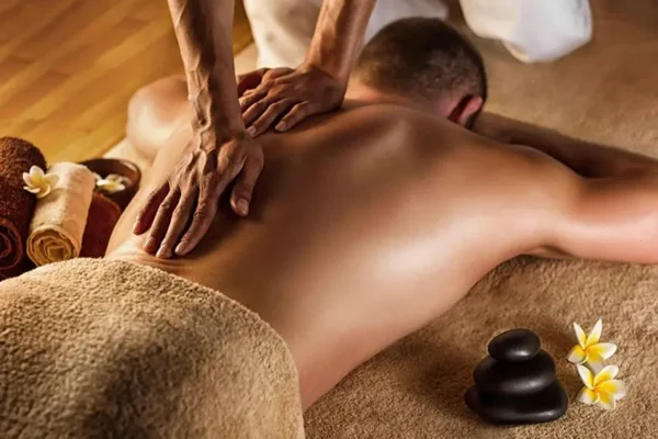 Le massage Balinais urut/pijat