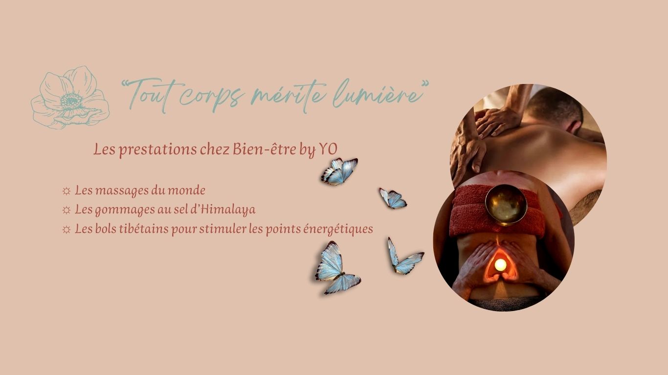 massage gaillac