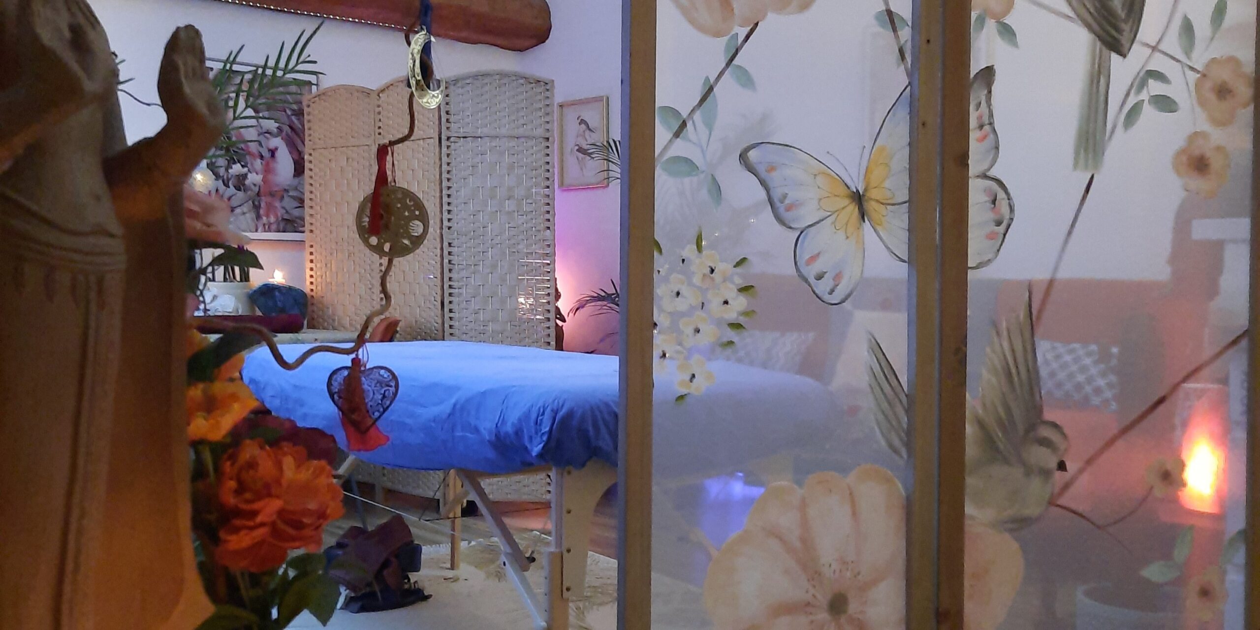 massage gaillac
