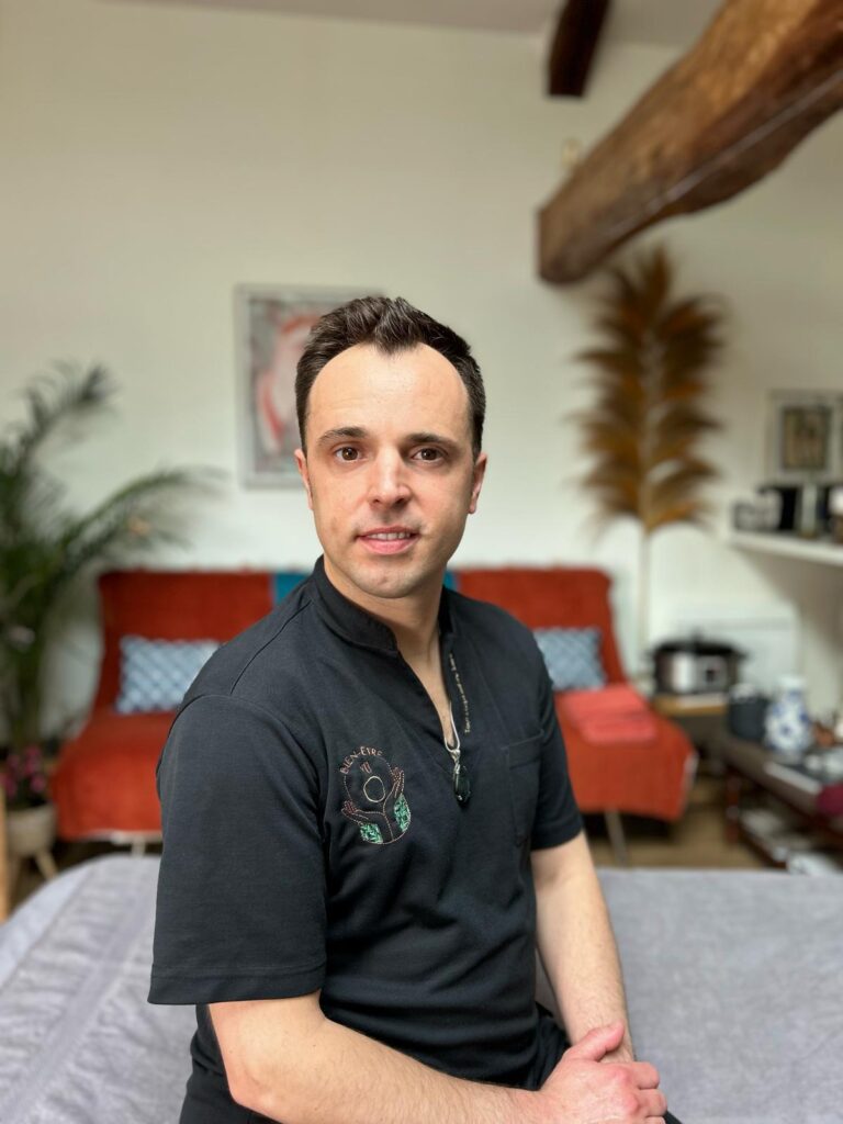 masseur gaillac