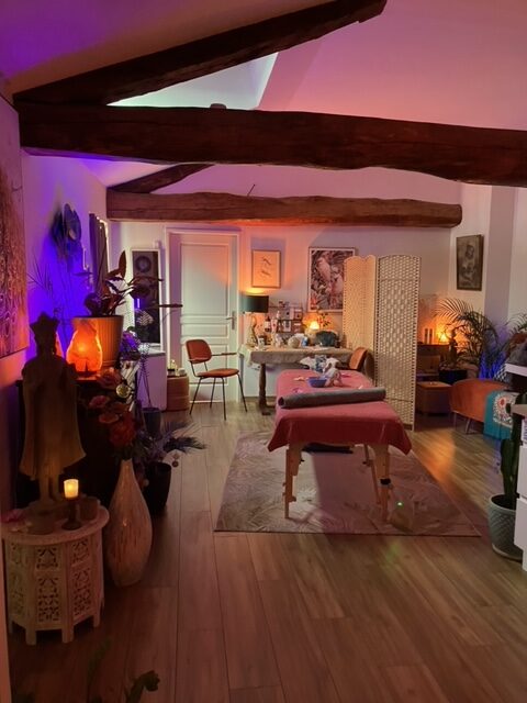 massage gaillac